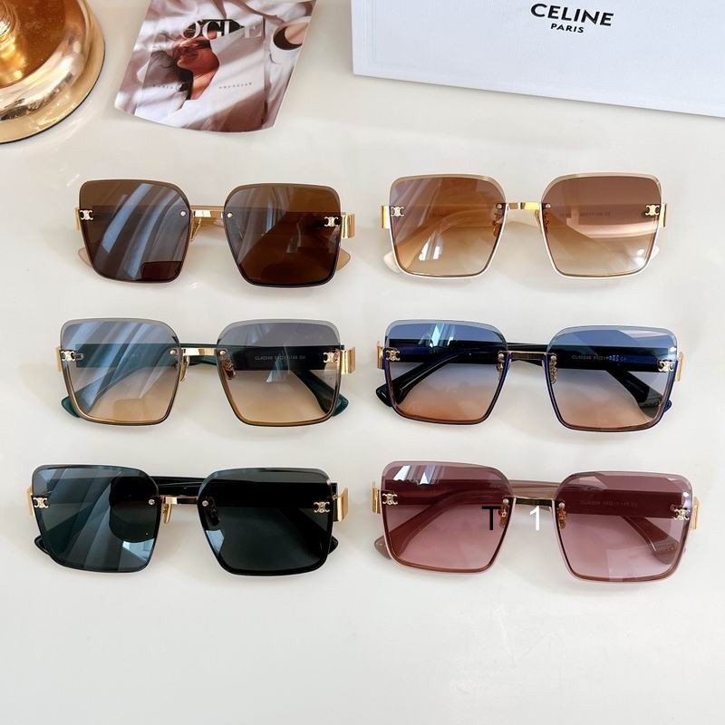 Celine CL40249 59 17-145 a09